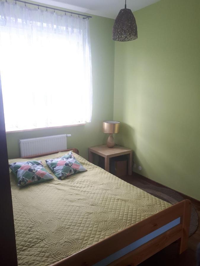 Апартаменти Antoniukowska-Apartament Білосток Екстер'єр фото